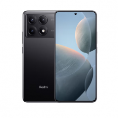 小米Redmi K70E 天玑8300-Ultra小米澎湃OS 12GB+256GB墨羽